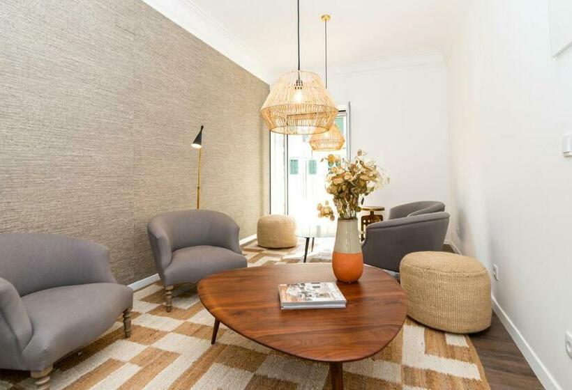 پانسیون The Albuquerque Suites