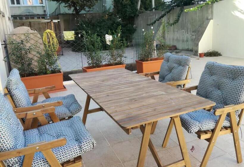 پانسیون The Albuquerque Suites