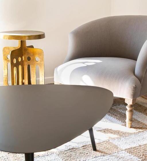 پانسیون The Albuquerque Suites