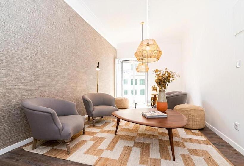 پانسیون The Albuquerque Suites