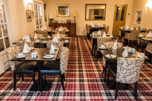 膳宿费 The Haven Guest House