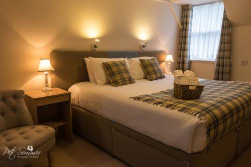 膳宿费 The Haven Guest House