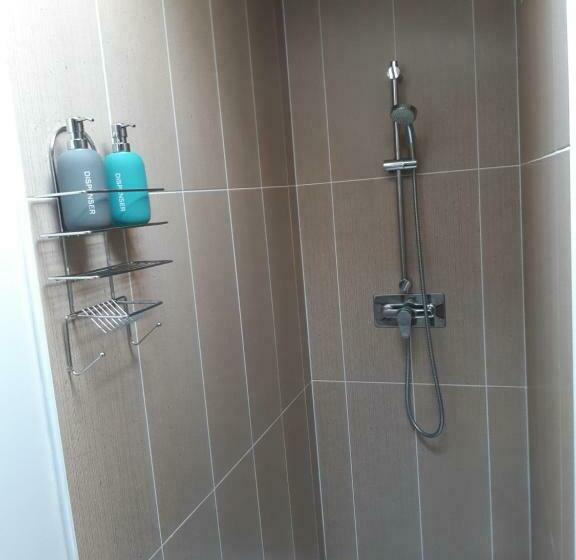 Пансион Ty Galis