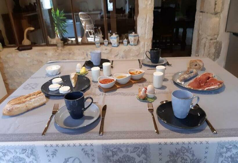 Пансион Ty Galis