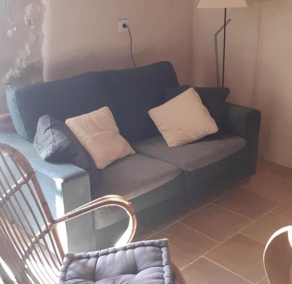 Пансион Ty Galis