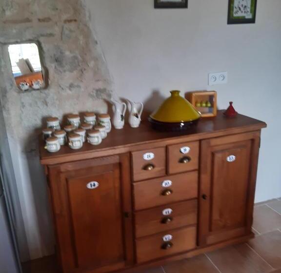 Пансион Ty Galis