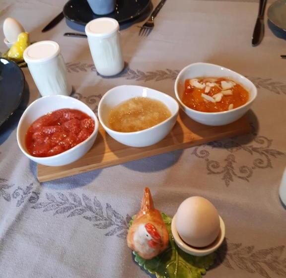 Пансион Ty Galis