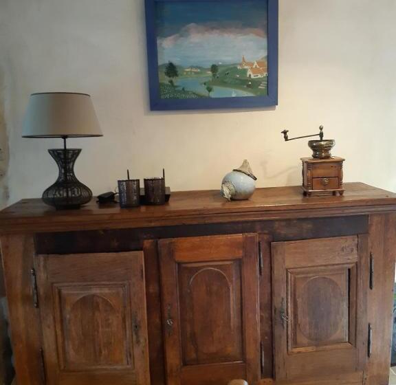 Пансион Ty Galis