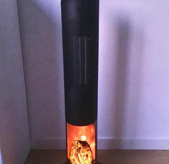 پانسیون Upscalecity Center