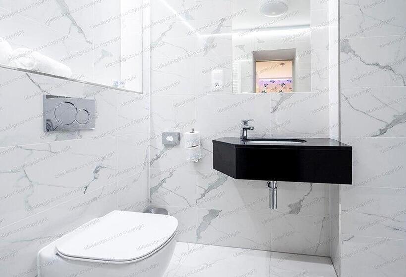 펜션 Villa May Way