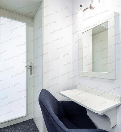 펜션 Villa May Way