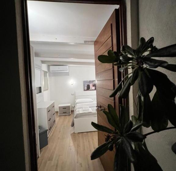 펜션 Villa Paonessa