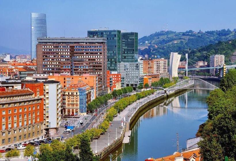 Pensión B4r Self Check In