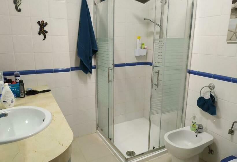 Residence Balcon Del Mar