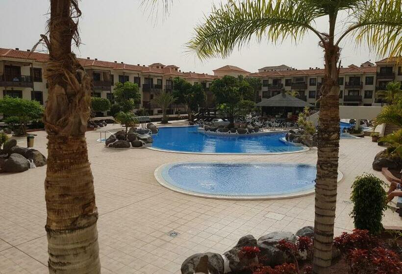 Residence Balcon Del Mar