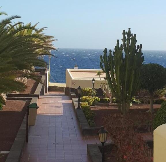 Residence Balcon Del Mar