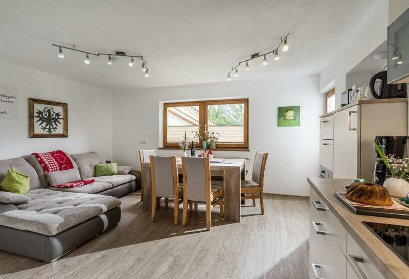 Restaurant Appartements Almdiele