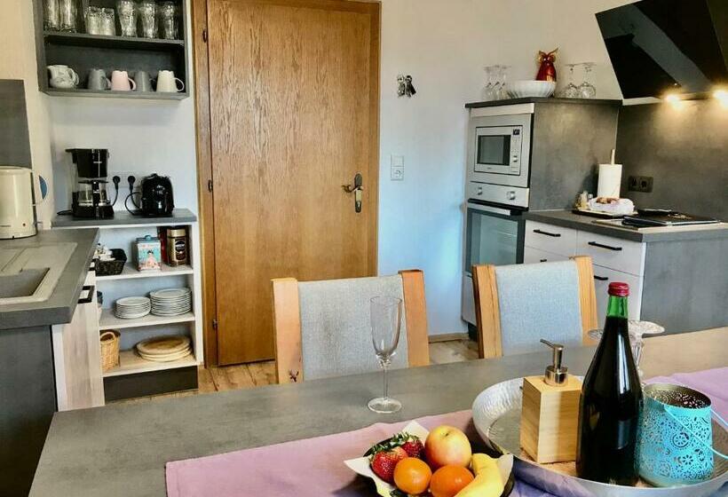 Restaurant Appartements Almdiele