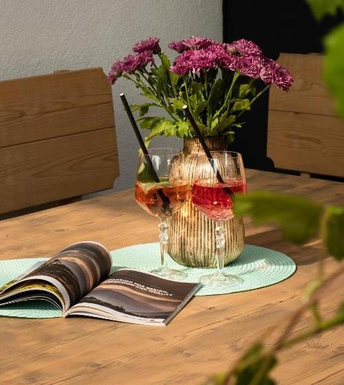 Restaurant Appartements Almdiele