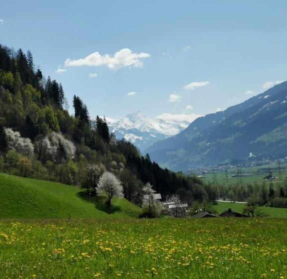 Restaurant Appartements Almdiele
