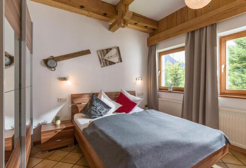 Restaurant Appartements Almdiele