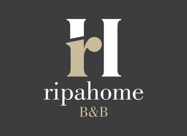 Ripahome B&b
