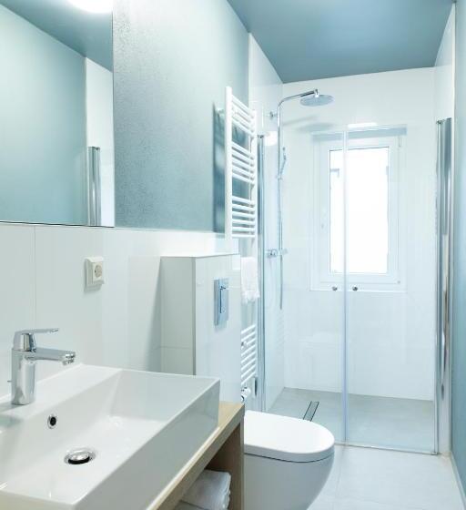 Villa Am Bahnhof In Fulda