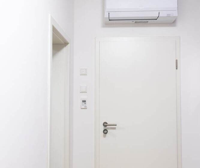 Villa Am Bahnhof In Fulda