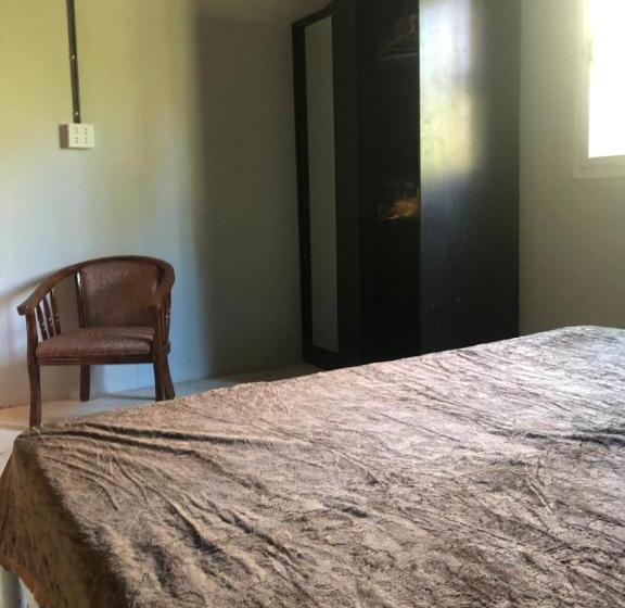 ユースホステル Bp Cheap Private Rooms