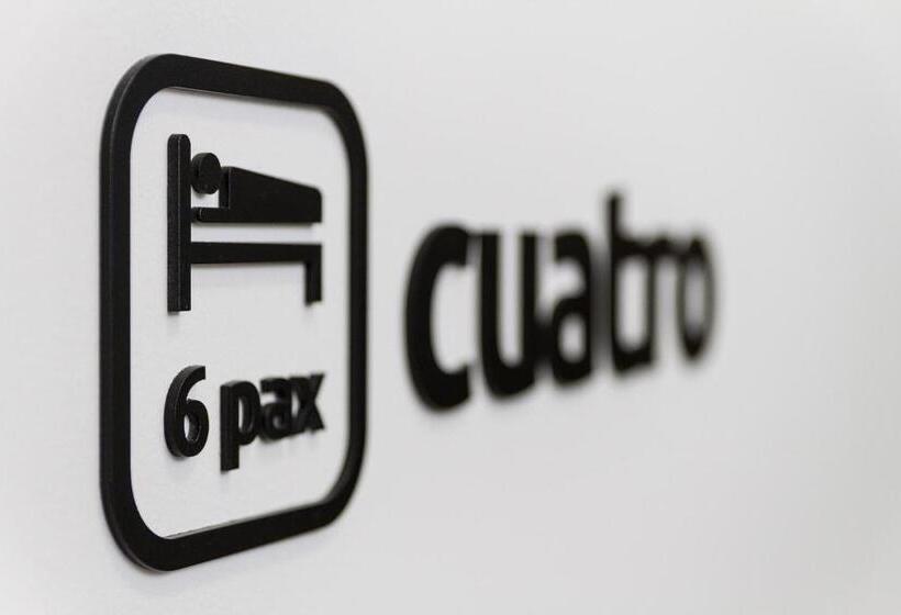 هاستل Casa Vargas Figueroa Restaurante Casa Del Sol