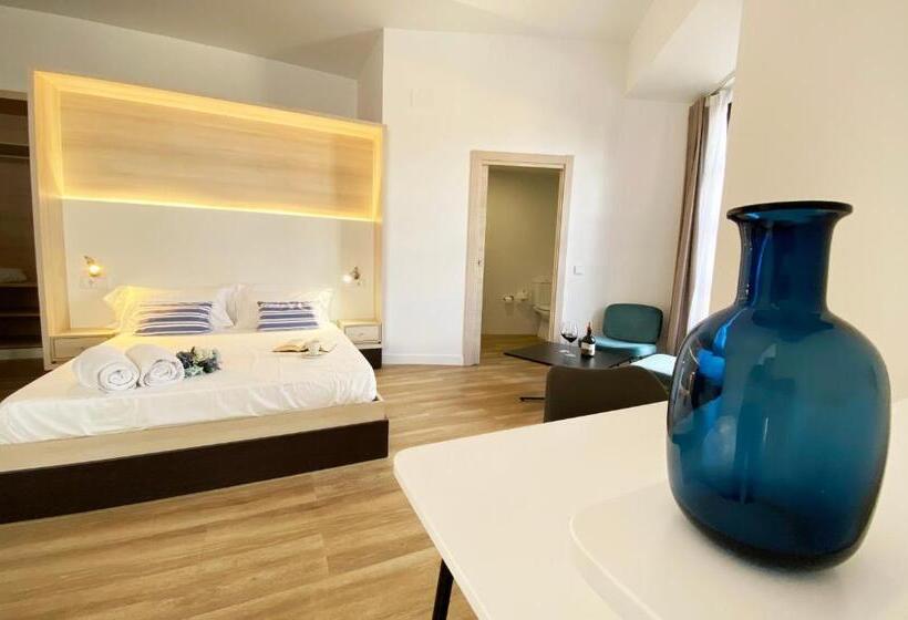 هاستل Casa Vargas Figueroa Restaurante Casa Del Sol