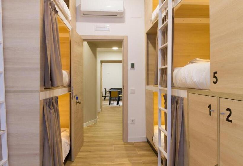 هاستل Casa Vargas Figueroa Restaurante Casa Del Sol