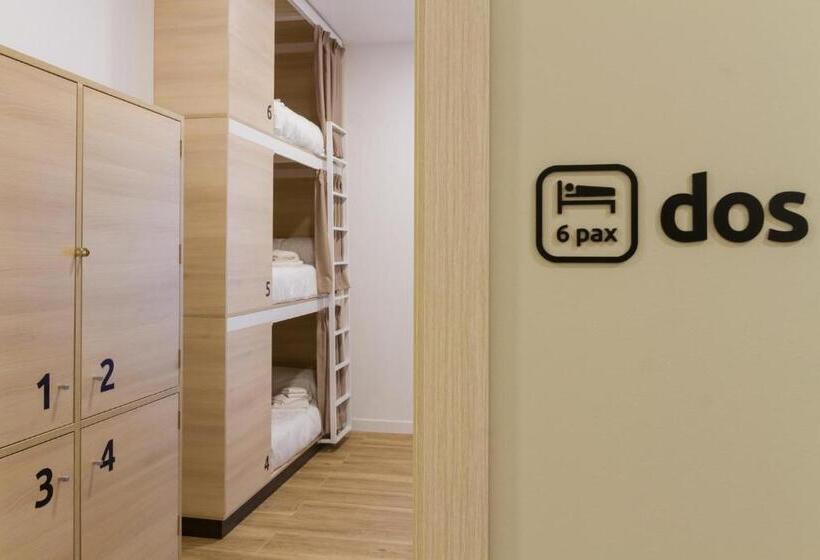 هاستل Casa Vargas Figueroa Restaurante Casa Del Sol