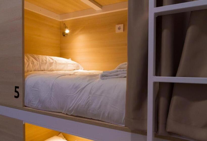 هاستل Casa Vargas Figueroa Restaurante Casa Del Sol