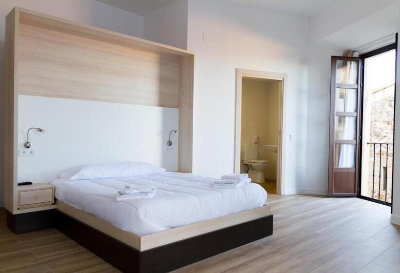 هاستل Casa Vargas Figueroa Restaurante Casa Del Sol