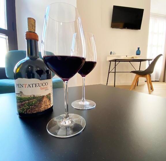 هاستل Casa Vargas Figueroa Restaurante Casa Del Sol