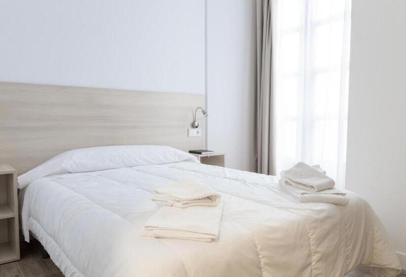 هاستل Casa Vargas Figueroa Restaurante Casa Del Sol