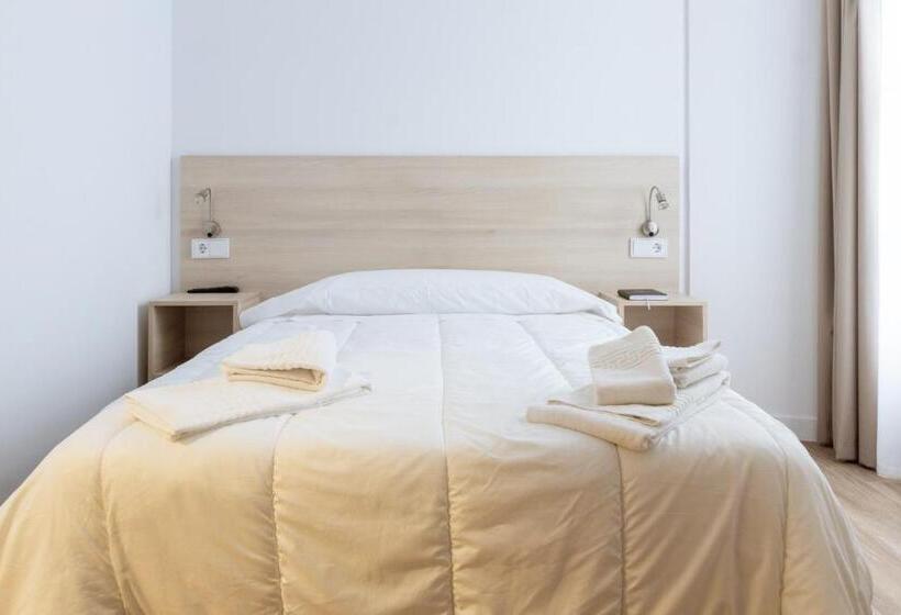 هاستل Casa Vargas Figueroa Restaurante Casa Del Sol