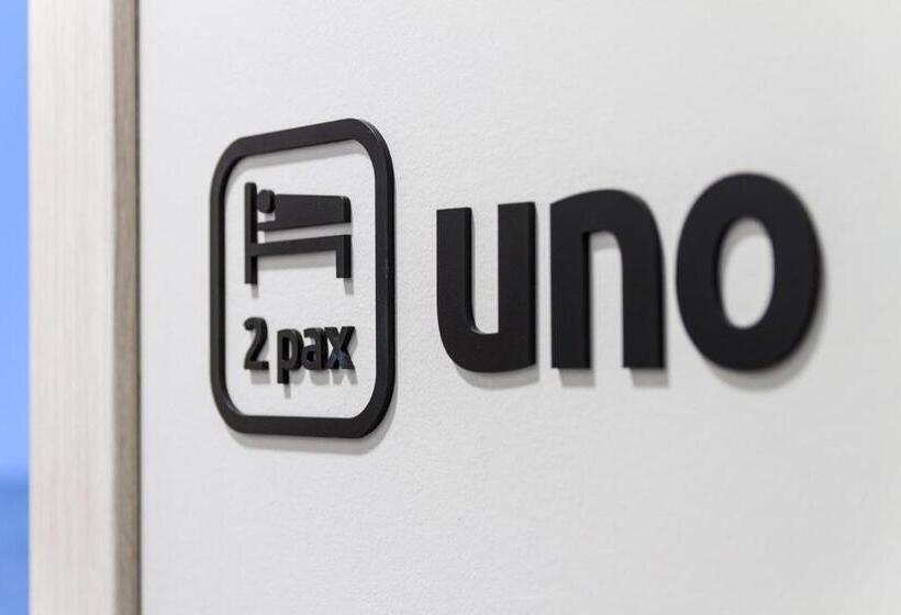 هاستل Casa Vargas Figueroa Restaurante Casa Del Sol