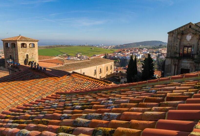 هاستل Casa Vargas Figueroa Restaurante Casa Del Sol