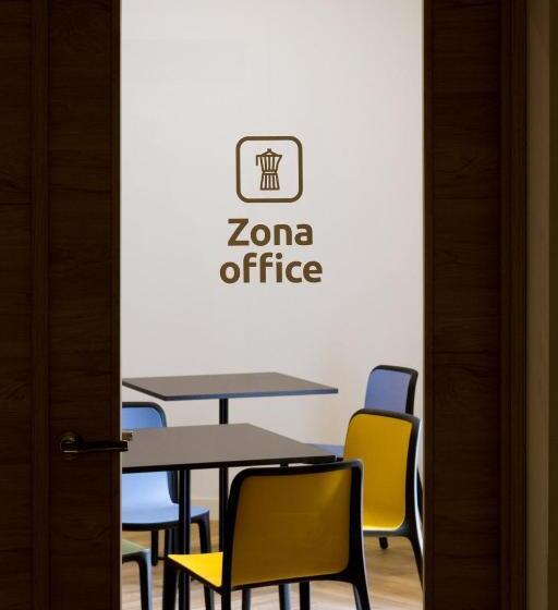 هاستل Casa Vargas Figueroa Restaurante Casa Del Sol