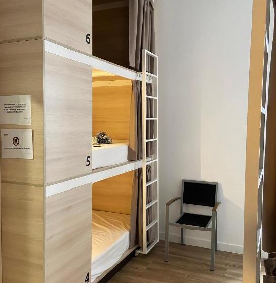 هاستل Casa Vargas Figueroa Restaurante Casa Del Sol