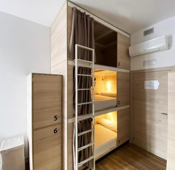 هاستل Casa Vargas Figueroa Restaurante Casa Del Sol