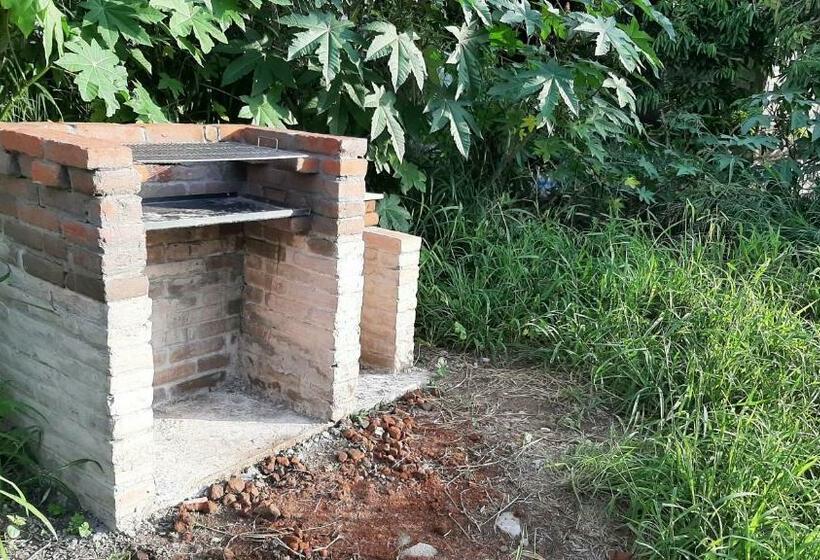 ユースホステル Hostal A 10 Min Del Centro De Veracruz