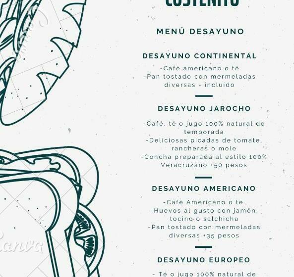 ユースホステル Hostal A 10 Min Del Centro De Veracruz