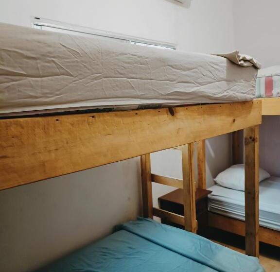 ユースホステル Hostal A 10 Min Del Centro De Veracruz