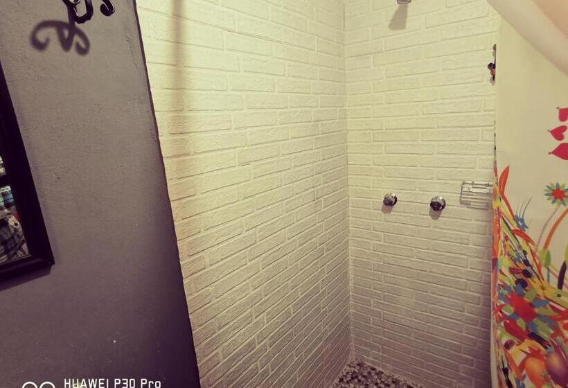 فندق صغير Posada Mi Angel