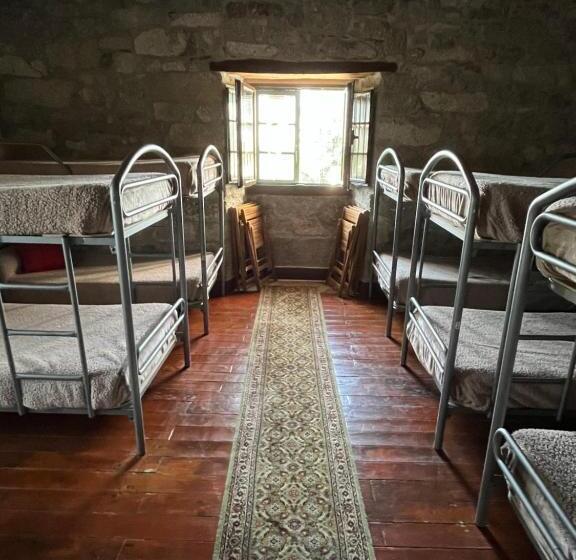 Albergue Rectoral De Romean