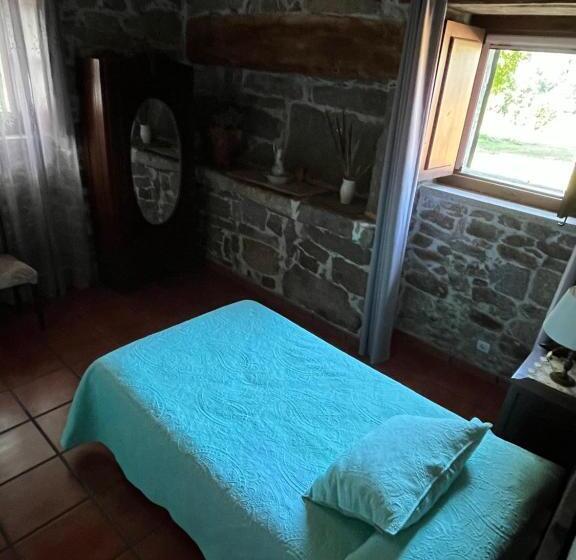 Albergue Rectoral De Romean