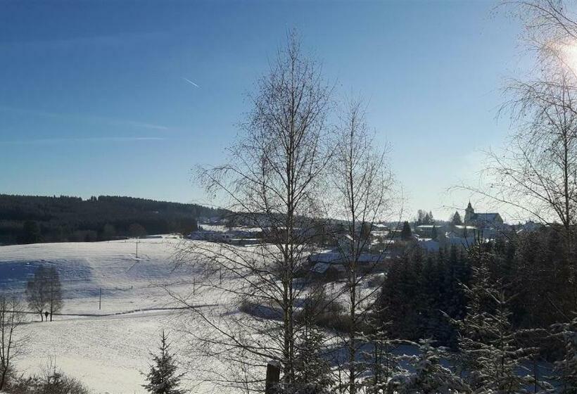 ユースホステル Viehberghütte